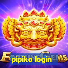 pipiko login